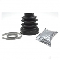 Пыльник шруса GKN SPIDAN 21038 8 OFCXPB 336 4019064010371 - Изображение 2