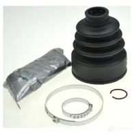 Пыльник шруса GKN SPIDAN 2750 4019064053897 25389 P 8RWWTI - Изображение 2