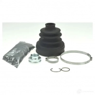 Пыльник шруса GKN SPIDAN 4019064057178 8YM QA 2994 25717 - Изображение 2