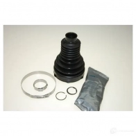 Пыльник шруса GKN SPIDAN 36812 H G5LJ1H 1437911016 - Изображение 2