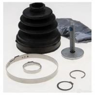 Пыльник шруса GKN SPIDAN 1437907057 36824 BLQA K7 - Изображение 2