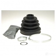 Пыльник шруса GKN SPIDAN 4DBRE Y1 1437907074 36744 - Изображение 2