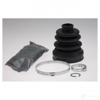 Пыльник шруса GKN SPIDAN 1437907063 VCF J77 36746