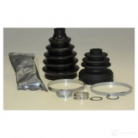 Пыльник шруса GKN SPIDAN 1437911838 1YTF2T B 36428 - Изображение 2