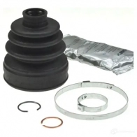 Пыльник шруса GKN SPIDAN 1425014634 L8SK 1Q 36172 4019064357902 - Изображение 2