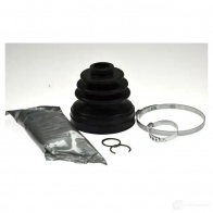 Пыльник шруса GKN SPIDAN 2979 25692 4019064056928 Q A8K5 - Изображение 2