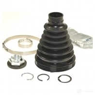 Пыльник шруса GKN SPIDAN 25639 2934 7O5 S4 4019064056393 - Изображение 2