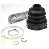 Пыльник шруса GKN SPIDAN 2749 H31Z WA 4019064053880 25388 - Изображение 2