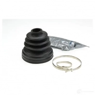 Пыльник шруса GKN SPIDAN 4019064032595 1401 23259 S2OR Z - Изображение 2