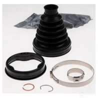 Пыльник шруса GKN SPIDAN 36667 1437907388 O1M 8Y0 - Изображение 2