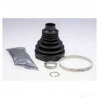 Пыльник шруса GKN SPIDAN 1425014638 36178 4019064357971 BWVDV6 H - Изображение 2