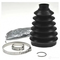 Пыльник шруса GKN SPIDAN 4019064356165 1204144654 36132 DHT WDC