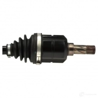 Пыльник шруса GKN SPIDAN EI0OE Z 23001 1252 4019064030010