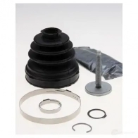 Пыльник шруса GKN SPIDAN 36823 D EZOH 1437907252 - Изображение 2