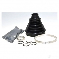 Пыльник шруса GKN SPIDAN 4019064058274 3072 Y8 8HF7N 25827 - Изображение 2