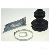 Пыльник шруса GKN SPIDAN 25153 2573 I GXQHV 4019064051534 - Изображение 2