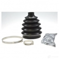 Пыльник шруса GKN SPIDAN 23134 AX Z83M3 Ford Cougar 1 (MC, EC) Купе 2.5 Duratec V6 24V 170 л.с. 2000 – 2001 4019064031345