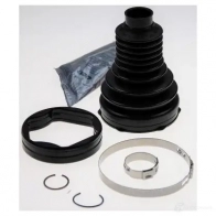 Пыльник шруса GKN SPIDAN Q09E V 1437907277 36652 - Изображение 2