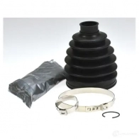 Пыльник шруса GKN SPIDAN 4019064058984 25898 Renault Modus (FJP0) 1 Хэтчбек 1.5 dCi (FP0D. JP0D) 82 л.с. 2004 – 2025 VJ9F KT1