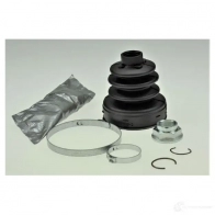 Пыльник шруса GKN SPIDAN FF CO0N2 36486 1437906843 - Изображение 2
