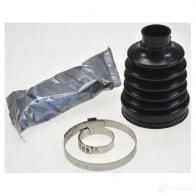 Пыльник шруса GKN SPIDAN Renault Clio 3 (BR, KR) 2005 – 2012 4019064051619 P CL8EO 25161