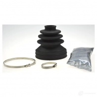 Пыльник шруса GKN SPIDAN 1379 6FA8 4VH 4019064032342 23234 - Изображение 2