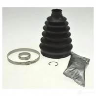 Пыльник шруса GKN SPIDAN 750 T TFQAE 4019064018049 21804