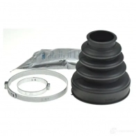 Пыльник шруса GKN SPIDAN 25278 L GZCMVM 4019064052784 2676 - Изображение 2