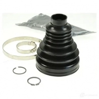 Пыльник шруса GKN SPIDAN 2310 4019064047902 FFV 87 24790 - Изображение 2