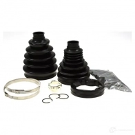 Пыльник шруса GKN SPIDAN 25605 2909 M W7HM 4019064056058 - Изображение 2