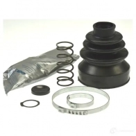 Пыльник шруса GKN SPIDAN KMH W0 2986 25704 4019064057048 - Изображение 2