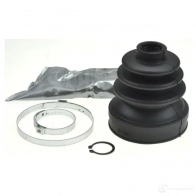 Пыльник шруса GKN SPIDAN 25271 4019064052715 2674 ZMI VY - Изображение 2