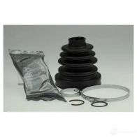 Пыльник шруса GKN SPIDAN 36434 0U R0G2M 1437911316 - Изображение 2