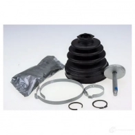 Пыльник шруса GKN SPIDAN 4019064359210 36235 1425014642 ZYZ 3Z - Изображение 2