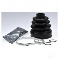 Пыльник шруса GKN SPIDAN 4019064352792 26RZ 3 36012 1204144286 - Изображение 2