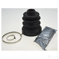 Пыльник шруса GKN SPIDAN 7JGH 1ZU 1395 4019064032533 23253 - Изображение 2