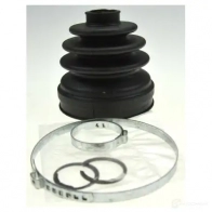 Пыльник шруса GKN SPIDAN 24862 4019064048626 WM0 06L7 2372 - Изображение 2