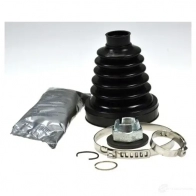 Пыльник шруса GKN SPIDAN 4019064059097 GLQ8GY V 3144 25909 - Изображение 2