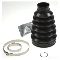 Пыльник шруса GKN SPIDAN Renault Megane (KA) 1 Универсал 1.9 D (KA0J. KA0R) 64 л.с. 1999 – 2003 25383 VTUB 4H 4019064053835