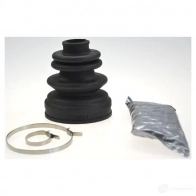 Пыльник шруса GKN SPIDAN 4019064032366 1381 23236 UN 8JP