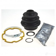 Пыльник шруса GKN SPIDAN 26154 2 7Q5I 3285 4019064061540