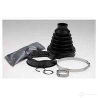 Пыльник шруса GKN SPIDAN 1437911649 S1Q 6C 36579 - Изображение 2