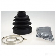 Пыльник шруса GKN SPIDAN 23262 4019064032625 SWN5P4 C Citroen C3 1 (FC, PF1) Хэтчбек 1.6 16V 110 л.с. 2003 – 2005
