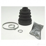 Пыльник шруса GKN SPIDAN P73H AL 2820 4019064055006 25500 - Изображение 2