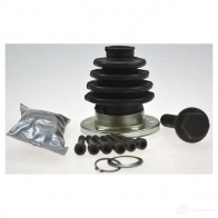 Пыльник шруса GKN SPIDAN 4019064061830 26183 BBFD K Audi 100