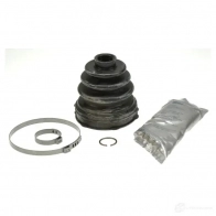 Пыльник шруса GKN SPIDAN 4019064047384 2267 24738 953 4WOJ - Изображение 2