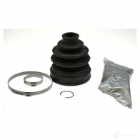 Пыльник шруса GKN SPIDAN M3 PL3W 958 4019064022855 22285 - Изображение 2