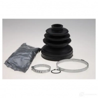 Пыльник шруса GKN SPIDAN 1437907765 36739 QEM 2EXW - Изображение 2