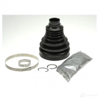 Пыльник шруса GKN SPIDAN V H0P1 4019064055457 25545 2856 - Изображение 2