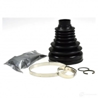 Пыльник шруса GKN SPIDAN 4019064354222 EJXK1 71 1204144490 36055 - Изображение 2